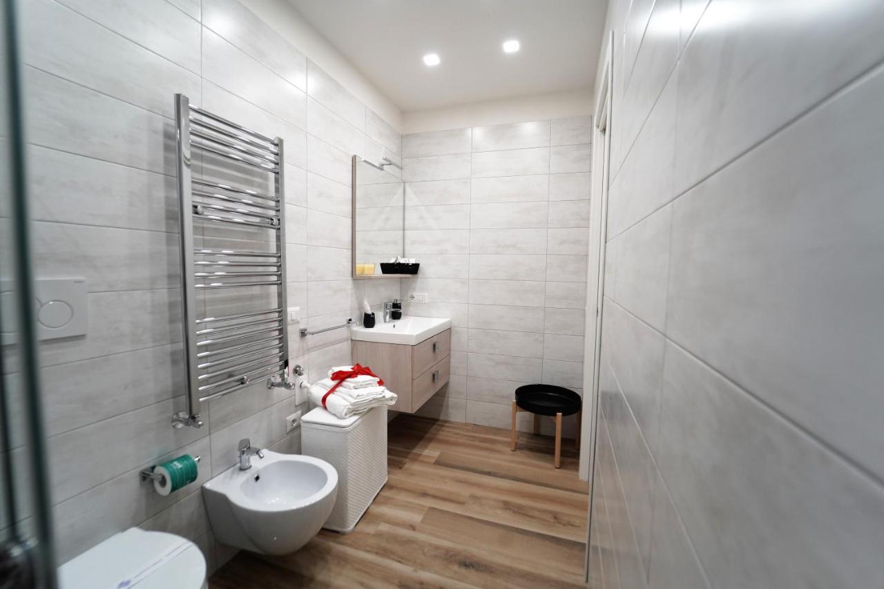 Il Casale Pompeiano Apartment Екстериор снимка