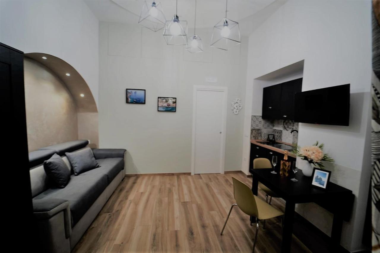 Il Casale Pompeiano Apartment Екстериор снимка