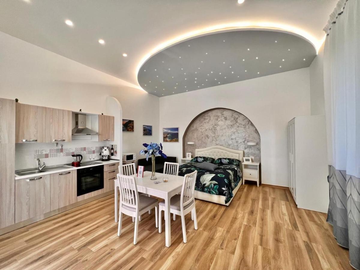 Il Casale Pompeiano Apartment Екстериор снимка