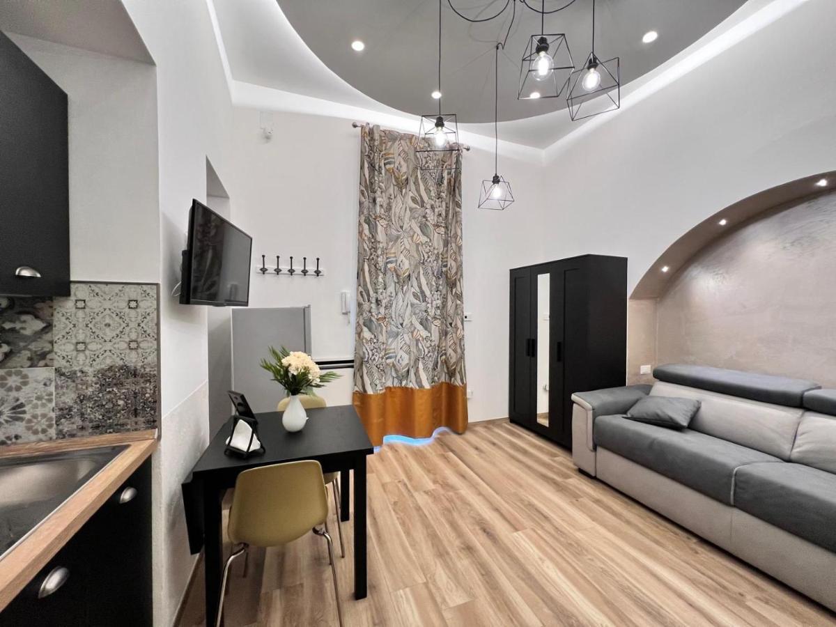 Il Casale Pompeiano Apartment Екстериор снимка
