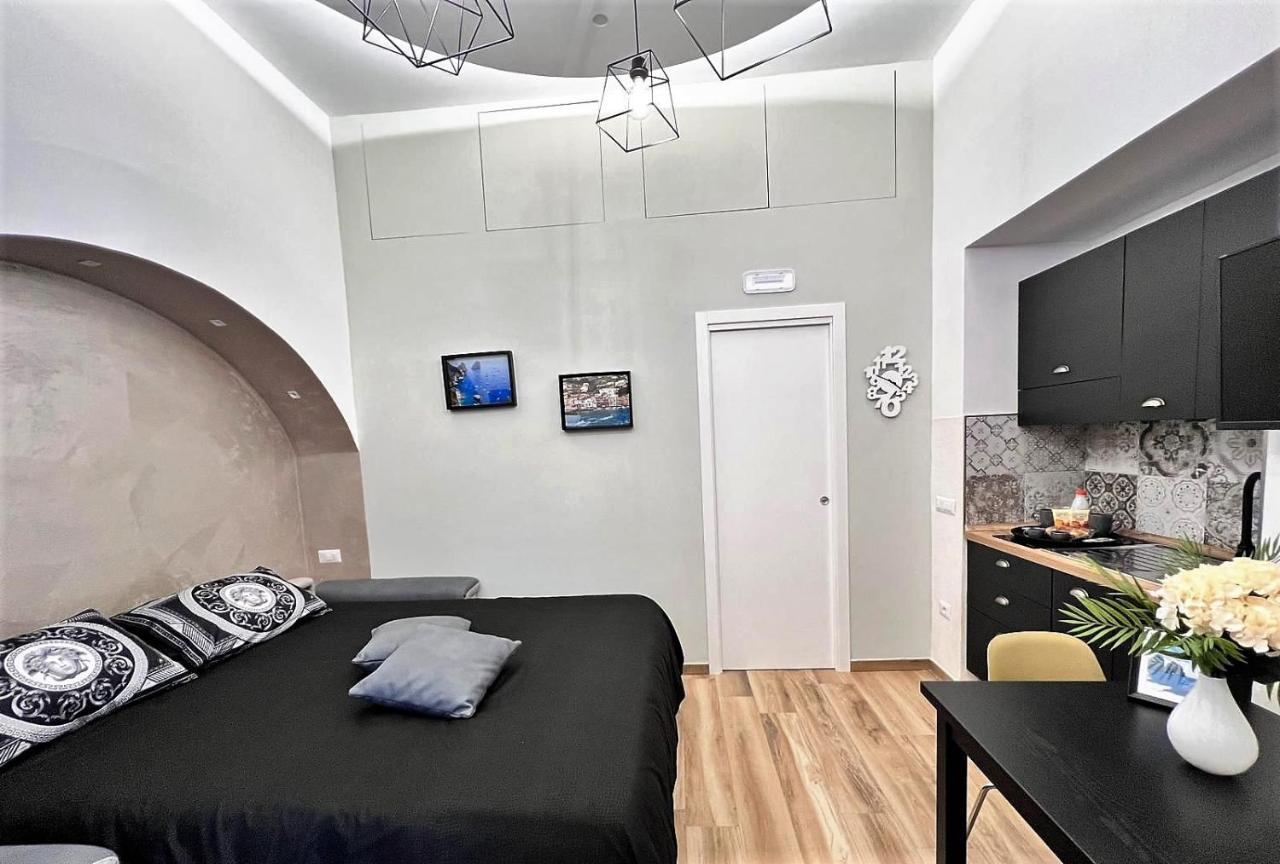 Il Casale Pompeiano Apartment Екстериор снимка